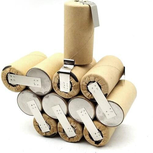 3000mAh for Wagner 14.4V Ni MH Battery pack CD W 144 PD W144PD for self-installation