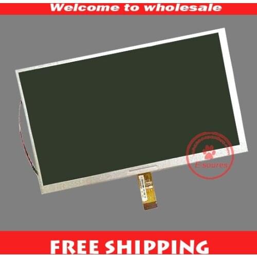 HSD090ICW1 John choi 9 inches LCD screen LED HSD090ICW1-a00 :1450:8006 26 pin digital photo frame, portable DVD