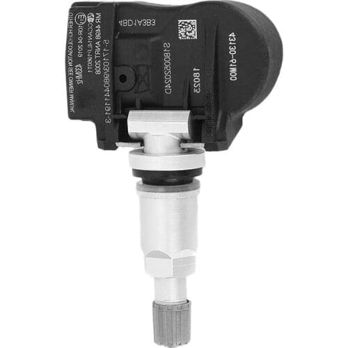 Tire Pressure Sensor for Suzuki Vitara SX4 S-Cross Ignis Baleno Swift Jimmy 43139-61M00