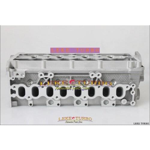 4D20 4D20B GW4D20 Cylinder Head 1003100ED01 For Great Wall HOVER HAVAL H5 HAVAL H6 WINGLE 5 2.0L L4 83.10 DOHC 16V 1003100-ED01