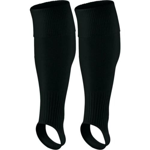 Men Team Sports Football Stirrup Socks Breathable Soft Knee High Baseball Stirrup Socks Non-Slip Training Socks ZX00 HSJ88