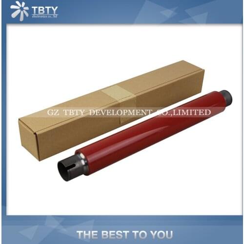 100% New Upper Pressure Roller For HP CP6015 CM6030 CM6040 6015 6030 6040 Upper Fuser Roller On Sale