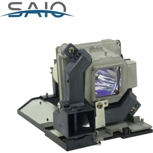 Original NP28LP Projector Lamp Module for for NEC M302WS / M322W / M322X with housing freeshipping