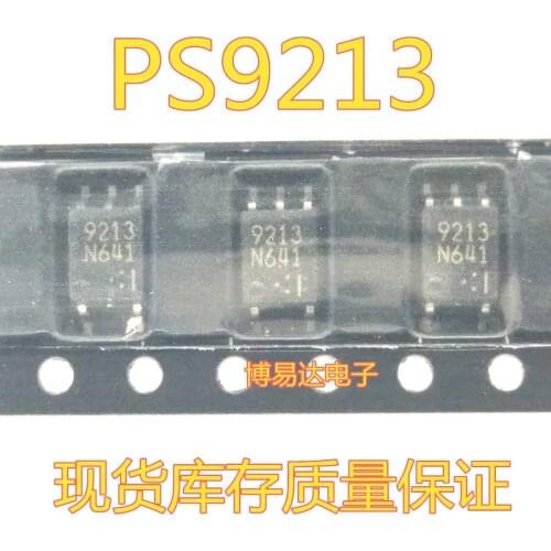 PS9213 PS9213-F3-A SOP5