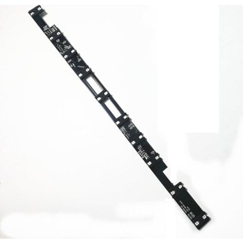 Robot Sensor for ILIFE V3s V3L V3s Pro V5 V5s V5s Pro X5 IR Light Bar Sensor Replacement Robot Vacuum Cleaner Accessories Parts