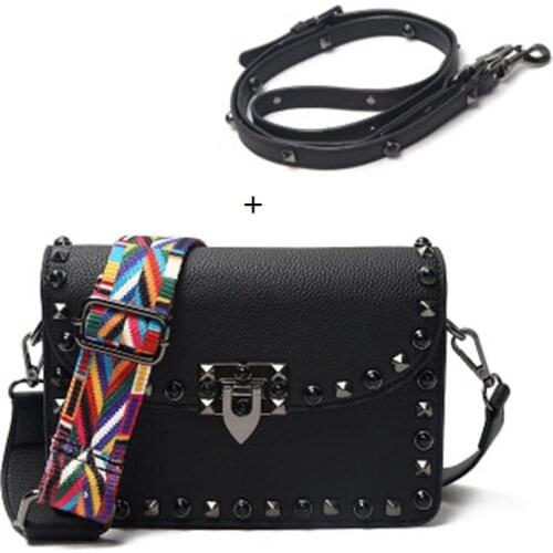 SDRUIAO Women's Shoulder Bags