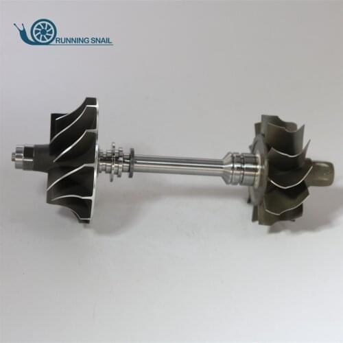 TURBINE ROTOR K03 53039880029 058145703J Turbo For AUDI A4 A6 C5 For Passat B5 1.8T AEB ANB APU AWT AVJ BFB 1.8L