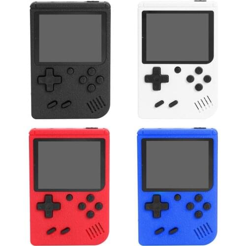 VODOOL Portable Game Consoles