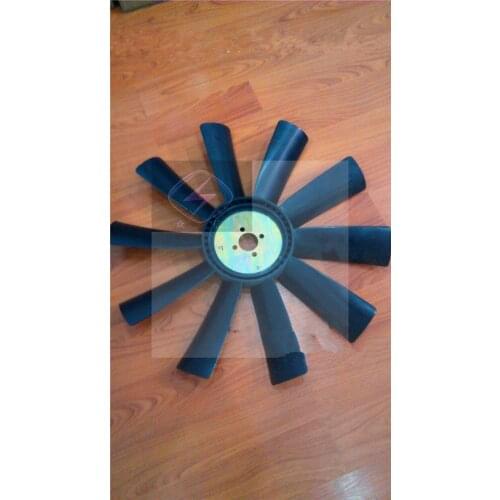 Weifang Ricardo 6113ZLD series diesel engine fan for weifang 150kw diesel generator parts