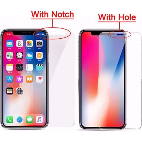 50PCS For iphone X/XS/XR/XS MAX/11 pro max/12 pro max/12 pro/13promax/13pro/13 mini Tempered Glass screen protector 0.3mm 2.5D