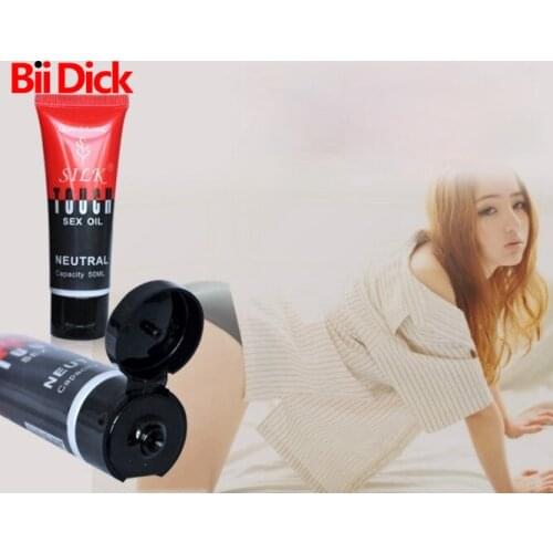 1Pcs Anal Analgesic Sex Lubricant Water Base Pain Relief Anti-pain Gel Anal Lubrication of Sex Oil Adults Anal Lubrication