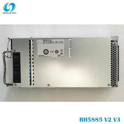 100% test for power supply for RH5885 V2 EPW3000-12A-X 02310KEU Work Good