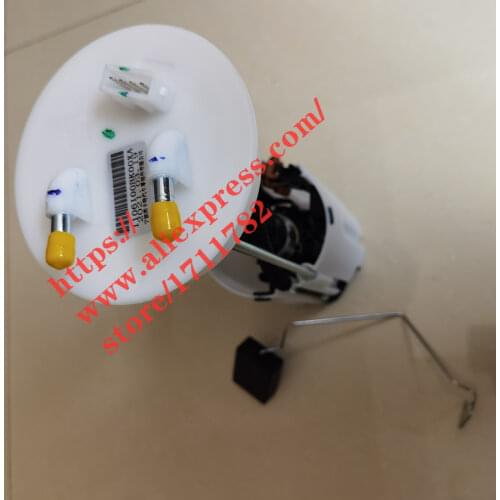 1106100BK00XA Fuel pump for 08-10 Hover H3 H5 HAVAL H3 H5