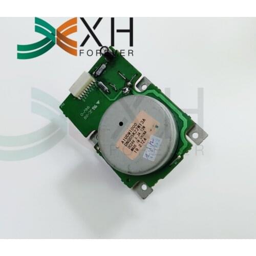 1pcs. Original Used Electricn Motor Main Motor For Konica Minolta KM BH 223 283 363 423 7828 ASSY Copier Spare Parts A1UDM1000