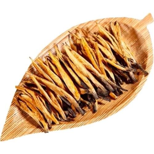 2021 6A Chinese Yunnan Dian Hong Jin Ya Red Tea Gold Needle DianHong Black for Lose Weight Green Health Care Loss Slimming Tea