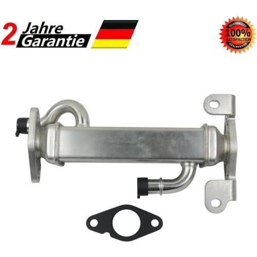 AP01 EGR Valve Cooler for Iveco Daily MK5 MK6 33S15 35S15 35C15 Box 2287ccm 504388655