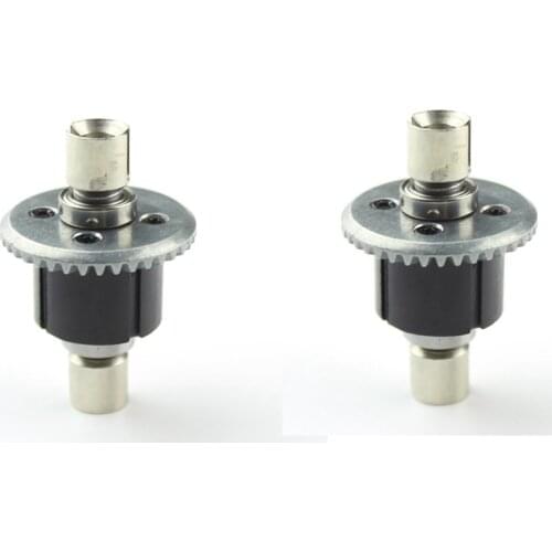 Differential Gear 144001-1309 for WLtoys A949 A959 A969 A979 K929 A959-B A969-B A979-B K929-B 1/18 4WD RC Car Part