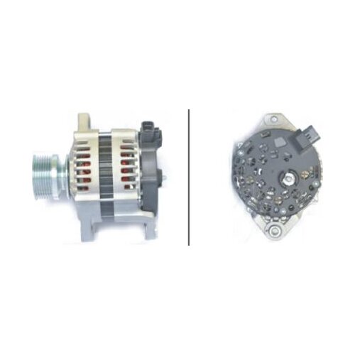 24V 80A AUTO ALTERNATOR F00H2080000 LR280708B LR280708C 8980298921 8980298922 FOR ISUZU 700P