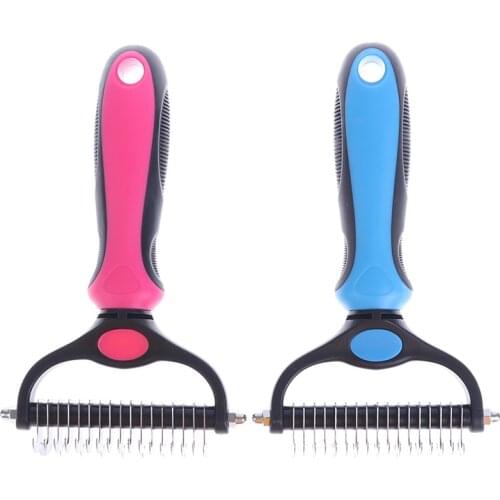 Haodeba Combs And Furminators For Dogs