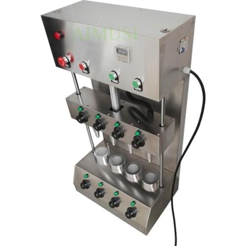 HBLD Cone Pizza Machines