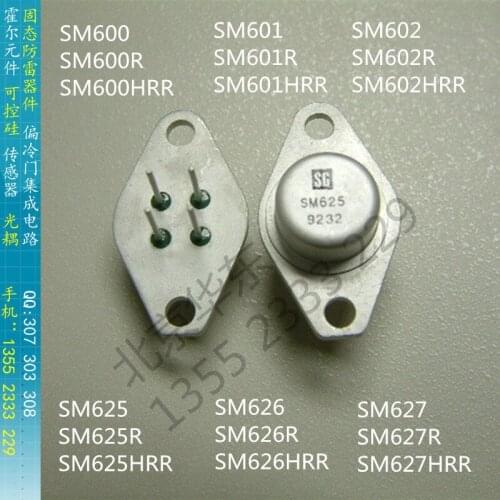 [BELLA] SM601 switching regulator 5A 80V TO-66 SG imports--5pcs/lot