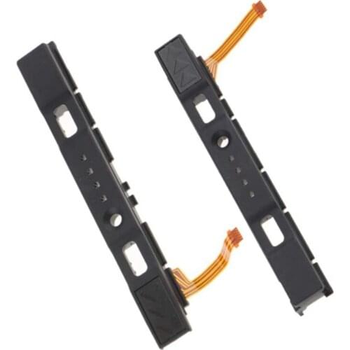 Used for Nintendo Switch Handle Slide Joy-Con Slide Rail Side Slide Cable Accessories