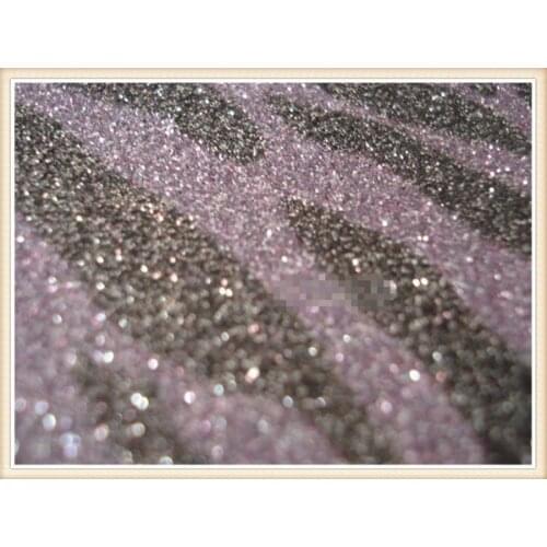 30yards/lot zebra glitter fabric leather/ pu leather/ furniture upholstery fabrics/ sofa textile fabric/ fabrics for furniture