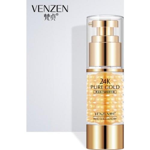 Gold Caviar Eye Cream Moisturizing Anti Wrinkle Lifting Firming Anti Aging Remove Dark Circles Eye Skin Care Cream