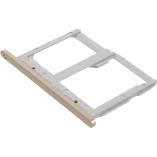 Micro SD Card Adapters Slot Sim Card Tray Holder Repair Parts For LG G5