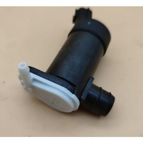 Wiper spray motor for Chery Tiggo 7 Windshield washer pump T15-5207113