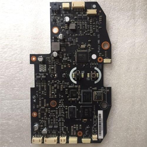 Original Main Board Motherboard for Xiaomi Mi Roborock Sweeper Robot Spare Part