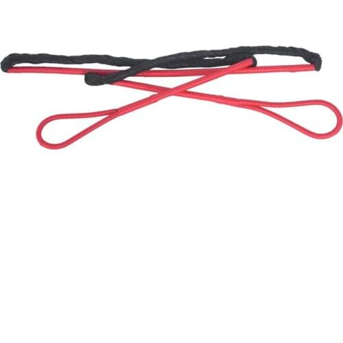 X8 Primary Recurve Bowstring 58" 60" 68" Arrow Rope Imported Dyclonine Handmade for Hunting Shooting