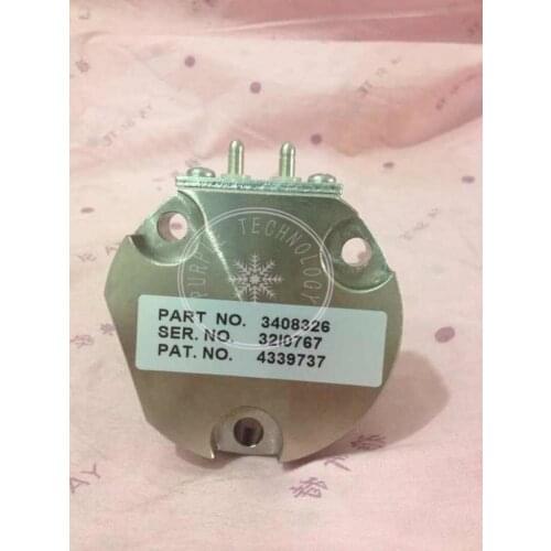 Diesel fuel injection pump actuator 3408326 for PT cummins