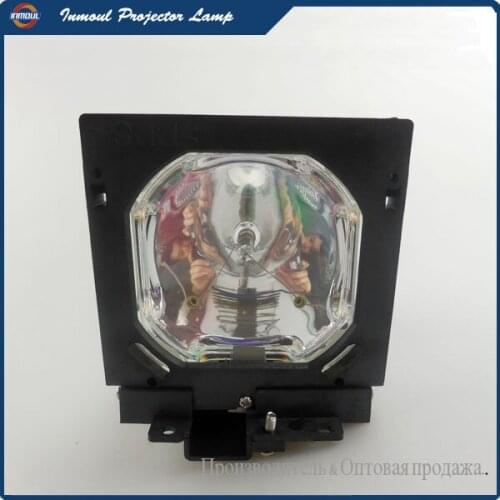 Replacement Projector Lamp POA-LMP73 for SANYO PLV-WF10 Projector