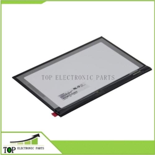LCD Screen for MeMO Pad CLAA101FP05 U101FP05 LCD Display Module Replacement Parts