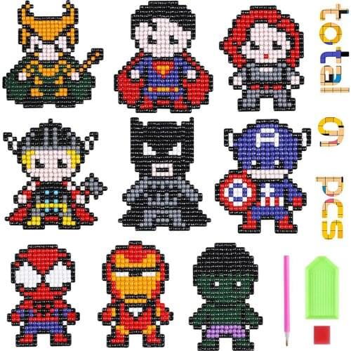 ZSSTEE HOME Hobby And Craft Supplies