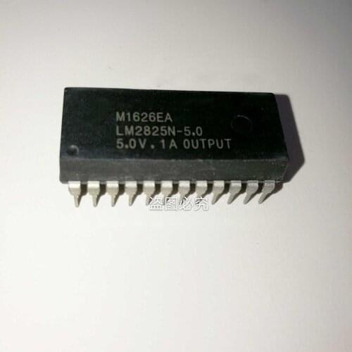 100% New&original LM2825N-5.0 LM2825N LM2825