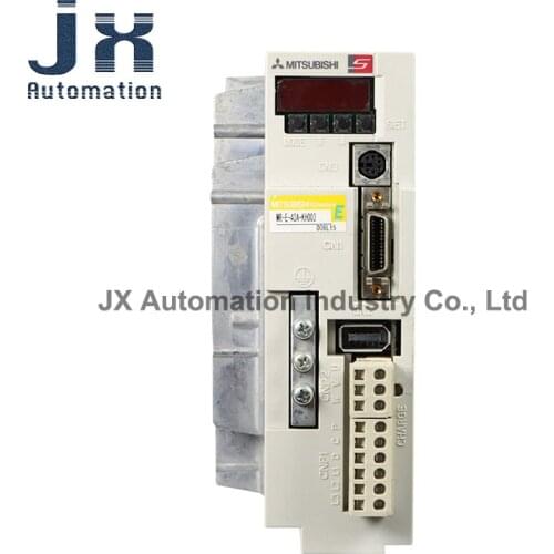 100% Original Mitsubishi MR-E Series Servo Drive MR-E-10A-KH003 MR-E-20A-KH003 MR-E-40A-KH003 MR-E-70A-KH003 MR-E-100A-KH003