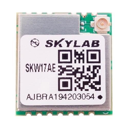 802.11n 150Mbps 2.4G USB interface wifi module SKW17A for AR9271 Atheros WiFi Adapter