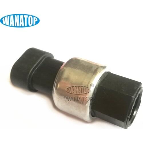 A/C High Side Pressure Switch HVAC Pressure Sensor 52476843 15-5615 For G M M12-P1.5