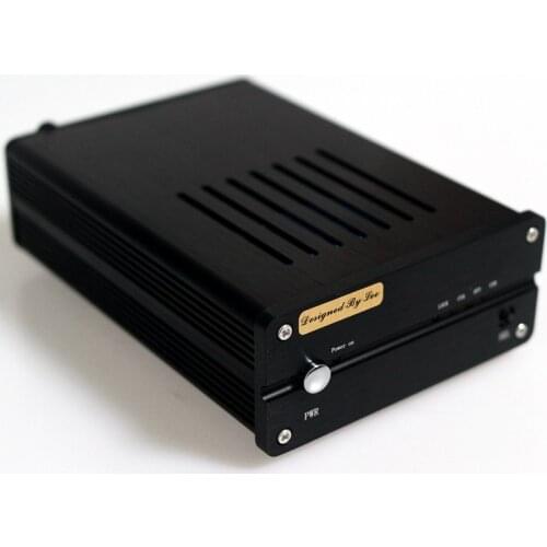 AD1852 24bit 192k soft control HiFi decoder CM6631 24bit 192k USB Asynchronous