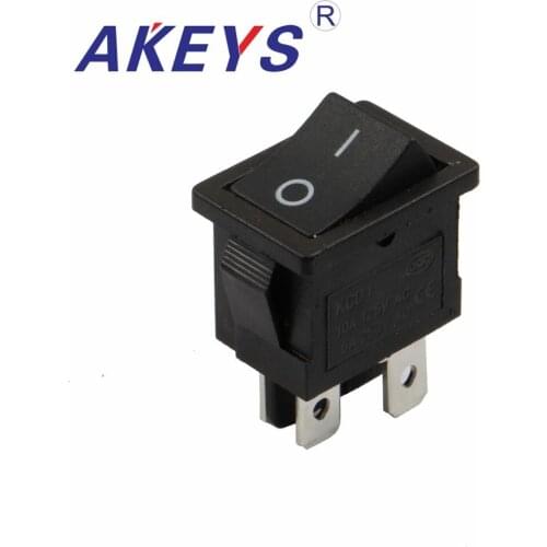 Rocker Switches AKEYS China