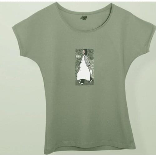 Anason isleri Womens Clothing