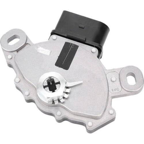 Transmission Trans Range Sensor Neutral Safety Switch 09G919823 for Passat Golf Rabbit Beetle for Audi TT