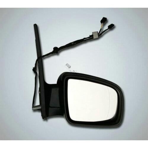 For Benz VIANO VITO Rearview Mirror Assembly 2011-2015 Year