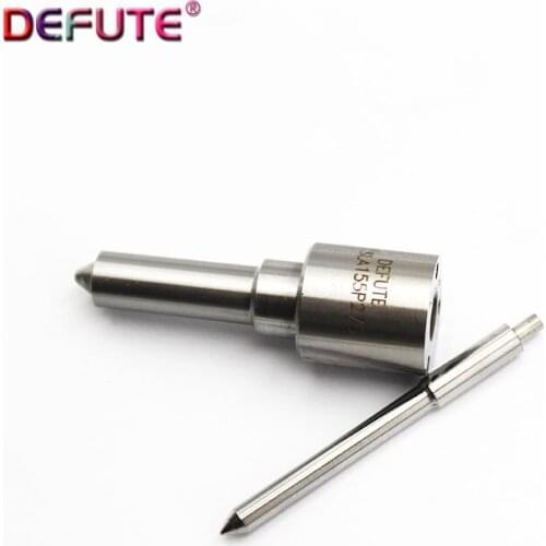 Diesel injector nozzle DSLA155P276 0 433 175 039/ 0433175039 High quality and high quality