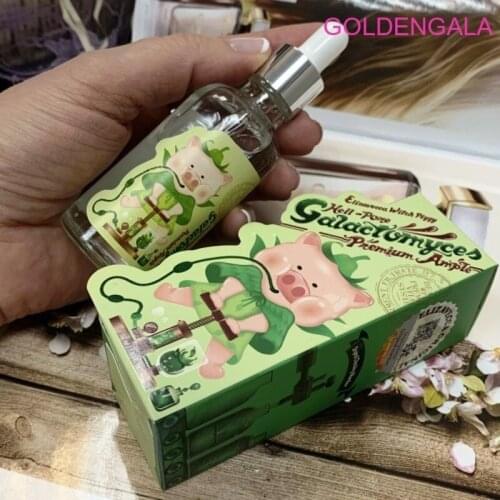 Elizavecca Moisturizing Face Serums