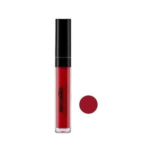 SENSILIS INTENSIVE MATTE LIP COLOR 01