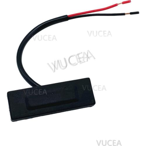 For Kia Rio Hatchback 2012 2013 2014 2015 2016 2017 Rear Trunk Handle Hatch Release Button 812301W230 81230 1W230 81230-1W230