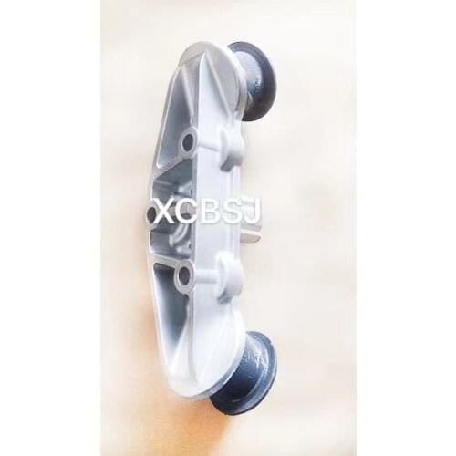 FOR Porsche Panamera 970 gearbox bracket OEM 97037511801 970 375 118 01